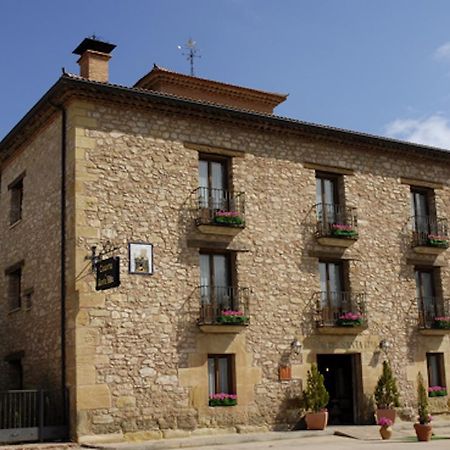 Parador De Santa Rita Molina de Aragão Exterior foto