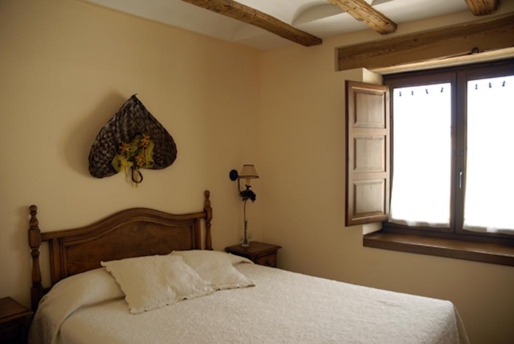 Parador De Santa Rita Molina de Aragão Exterior foto
